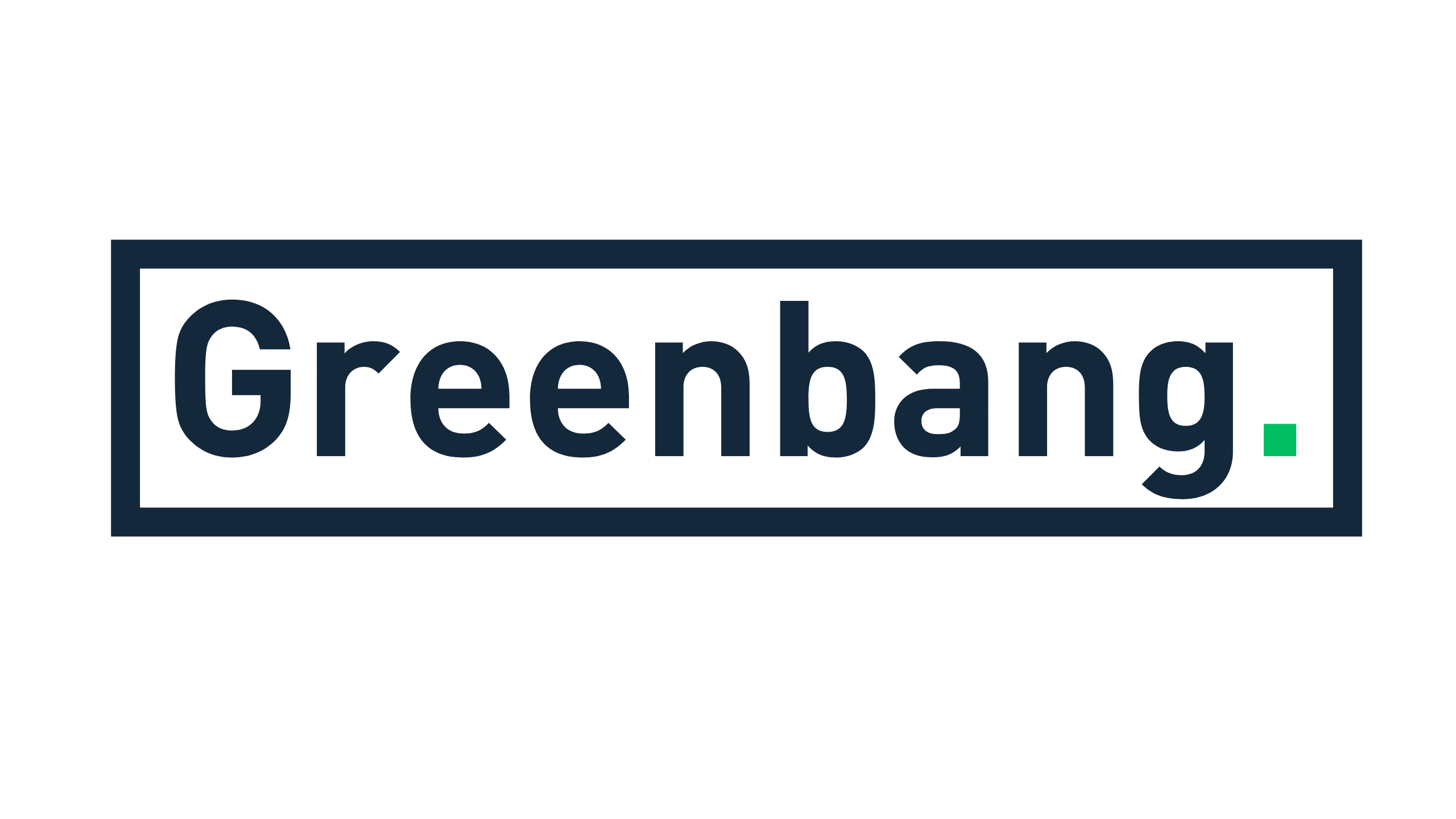 Greenbang